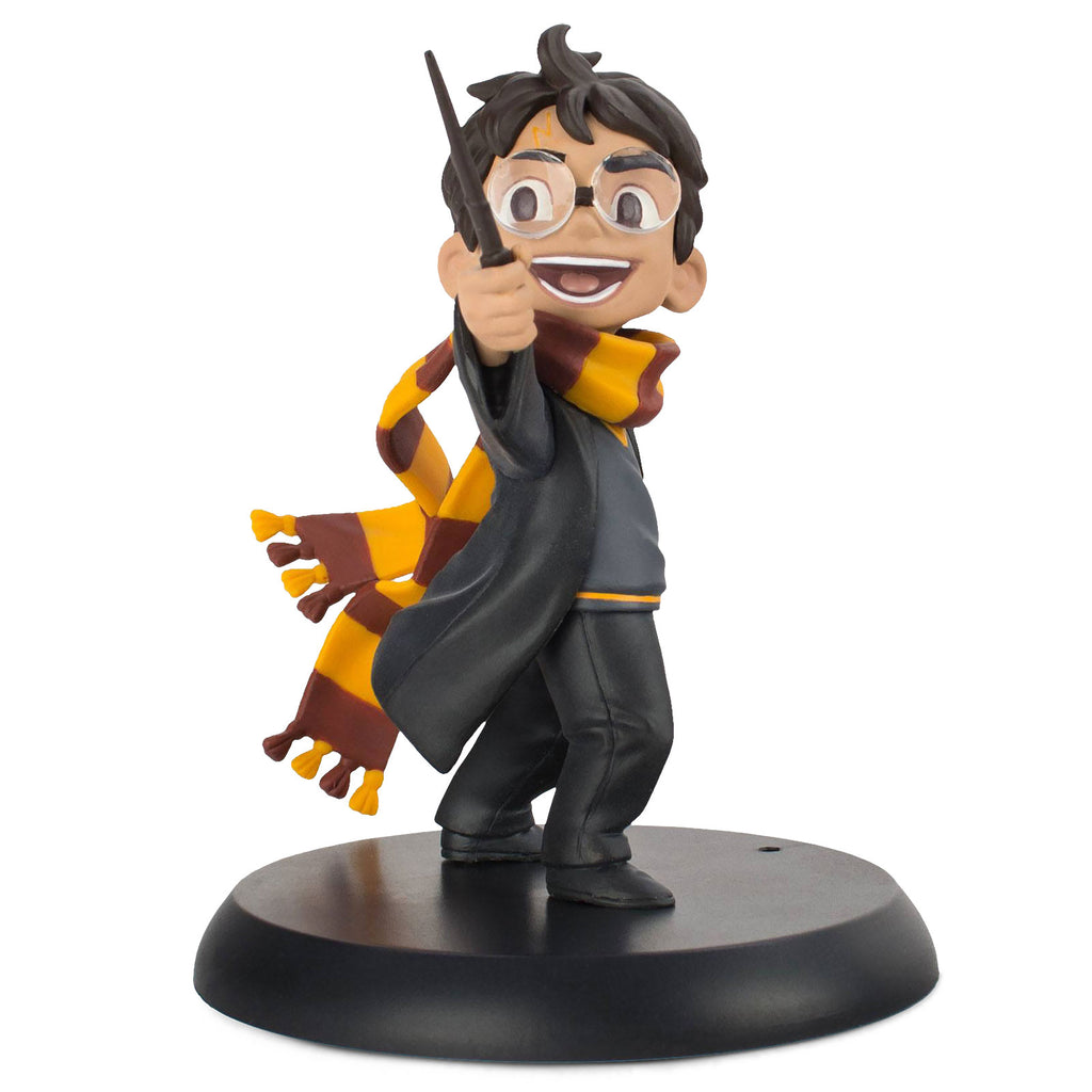 Produktbild Harry Potter - First Spell Figur 9 cm