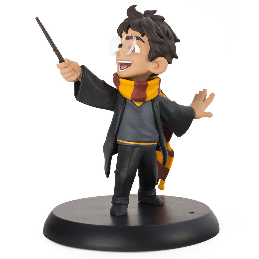 Produktbild Harry Potter - First Spell Figur 9 cm
