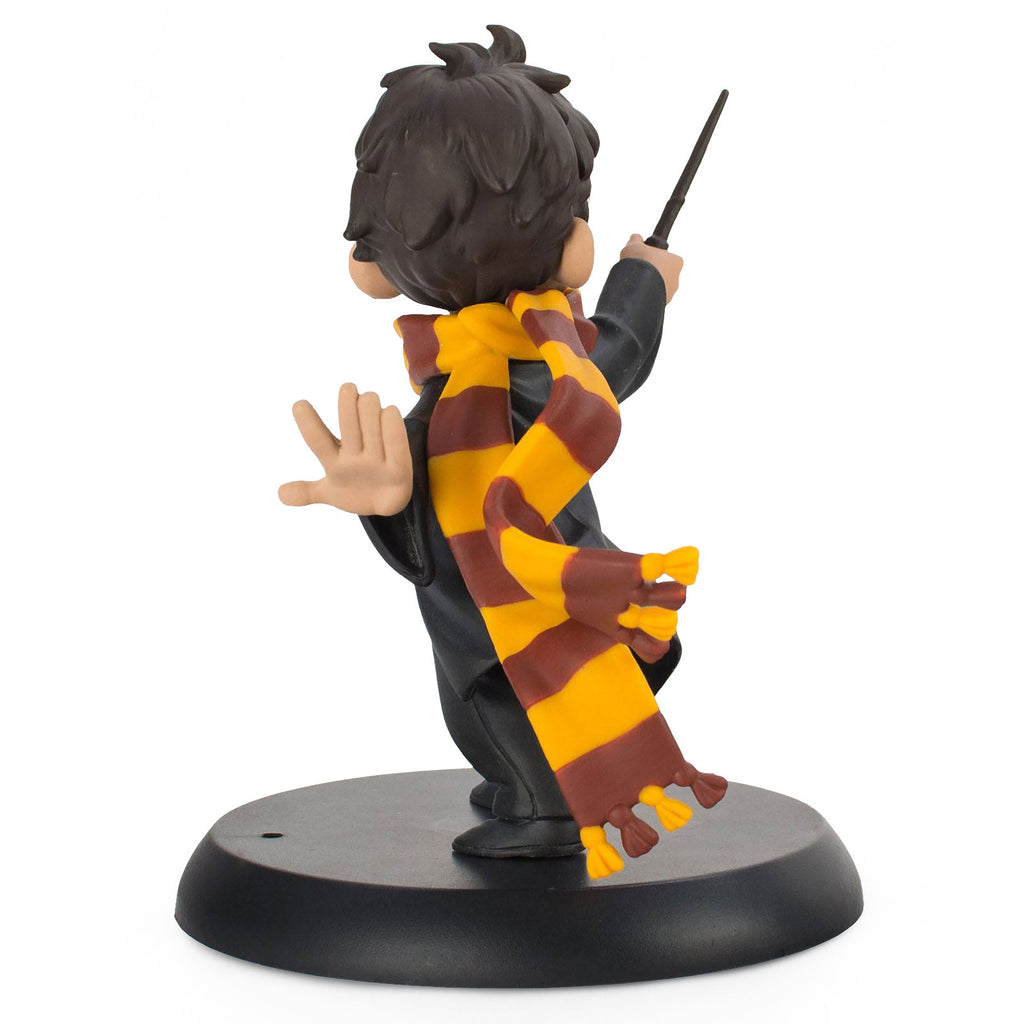 Produktbild Harry Potter - First Spell Figur 9 cm