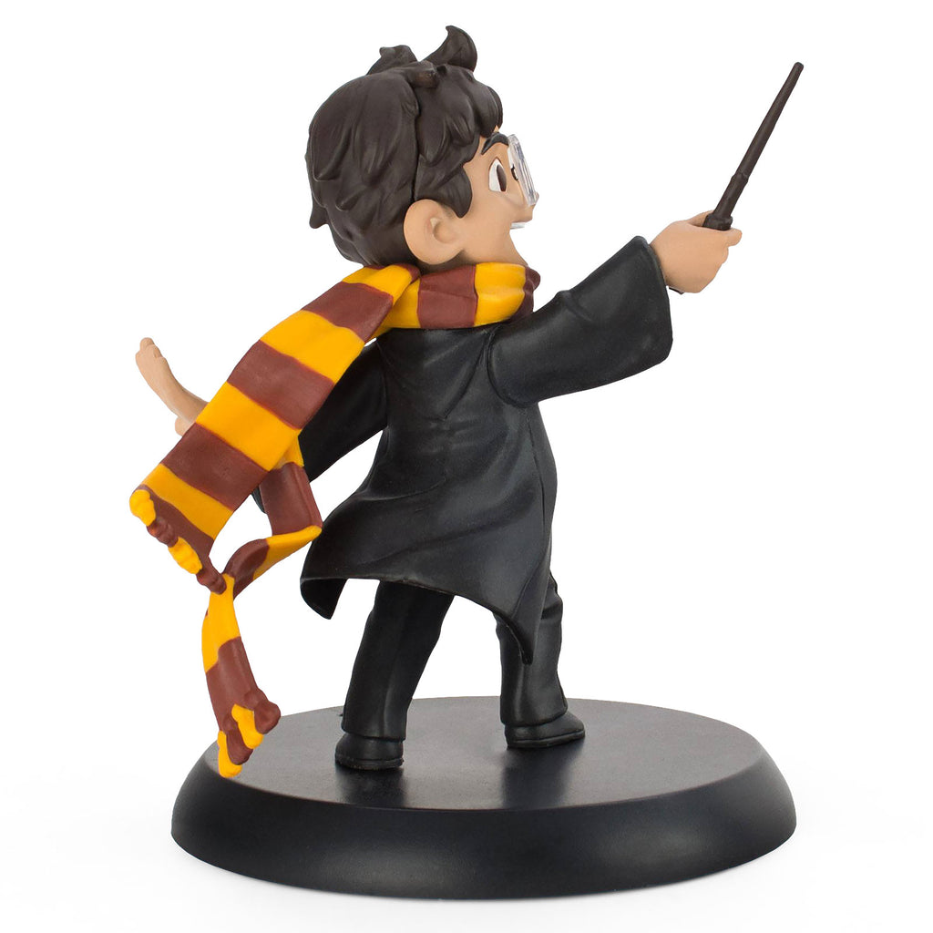Produktbild Harry Potter - First Spell Figur 9 cm