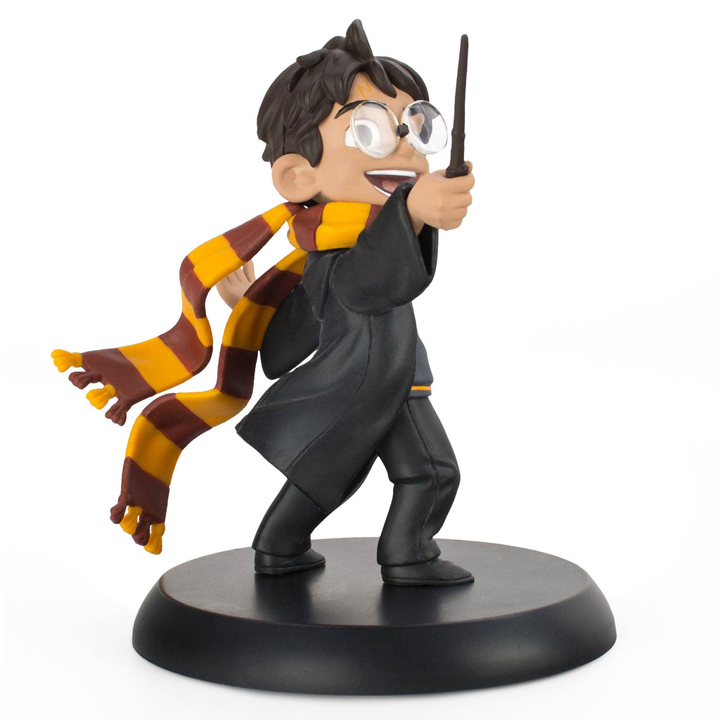 Produktbild Harry Potter - First Spell Figur 9 cm