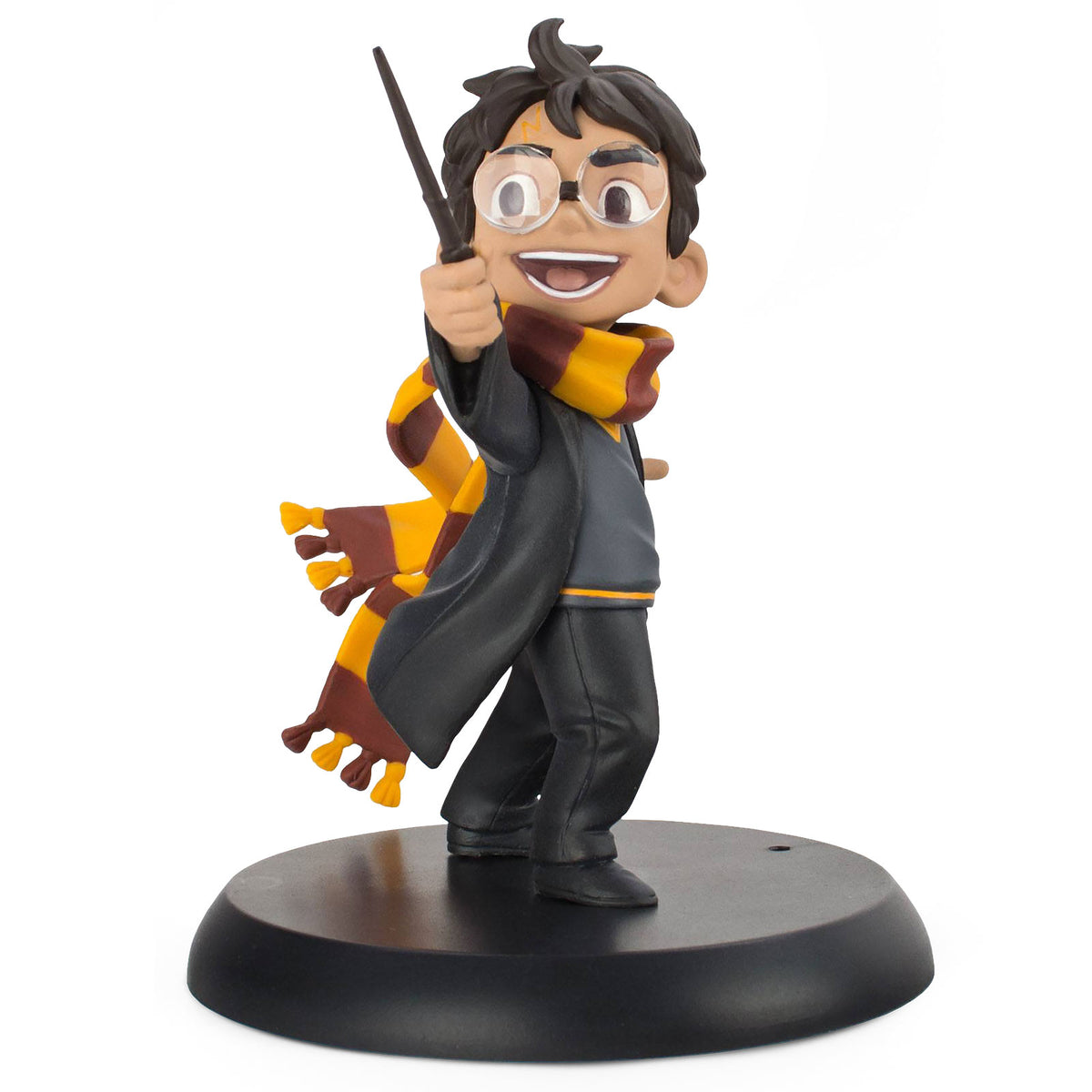 Produktbild Harry Potter - First Spell Figur 9 cm