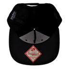 Produktbild Harry Potter - Snapback-keps med Marodörkartan