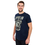 Produktbild Harry Potter - Ravenclaw Vapensköld T-shirt blå