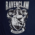 Produktbild Harry Potter - Ravenclaw Vapensköld T-shirt blå