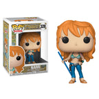 Produktbild One Piece - Nami Funko Pop Figur