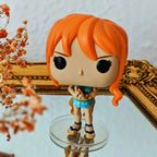 Produktbild One Piece - Nami Funko Pop Figur