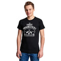 Produktbild Three Broomsticks T-shirt för Harry Potter-fans