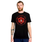 Produktbild Eleven Dice T-shirt för Stranger Things-fans