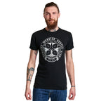 Produktbild Hawkins Hunter Club T-shirt för Stranger Things-fans