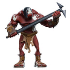 Produktbild Sagan om Ringen - Mini Epics-figur Uruk-Hai Berserker