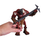 Produktbild Sagan om Ringen - Mini Epics-figur Uruk-Hai Berserker