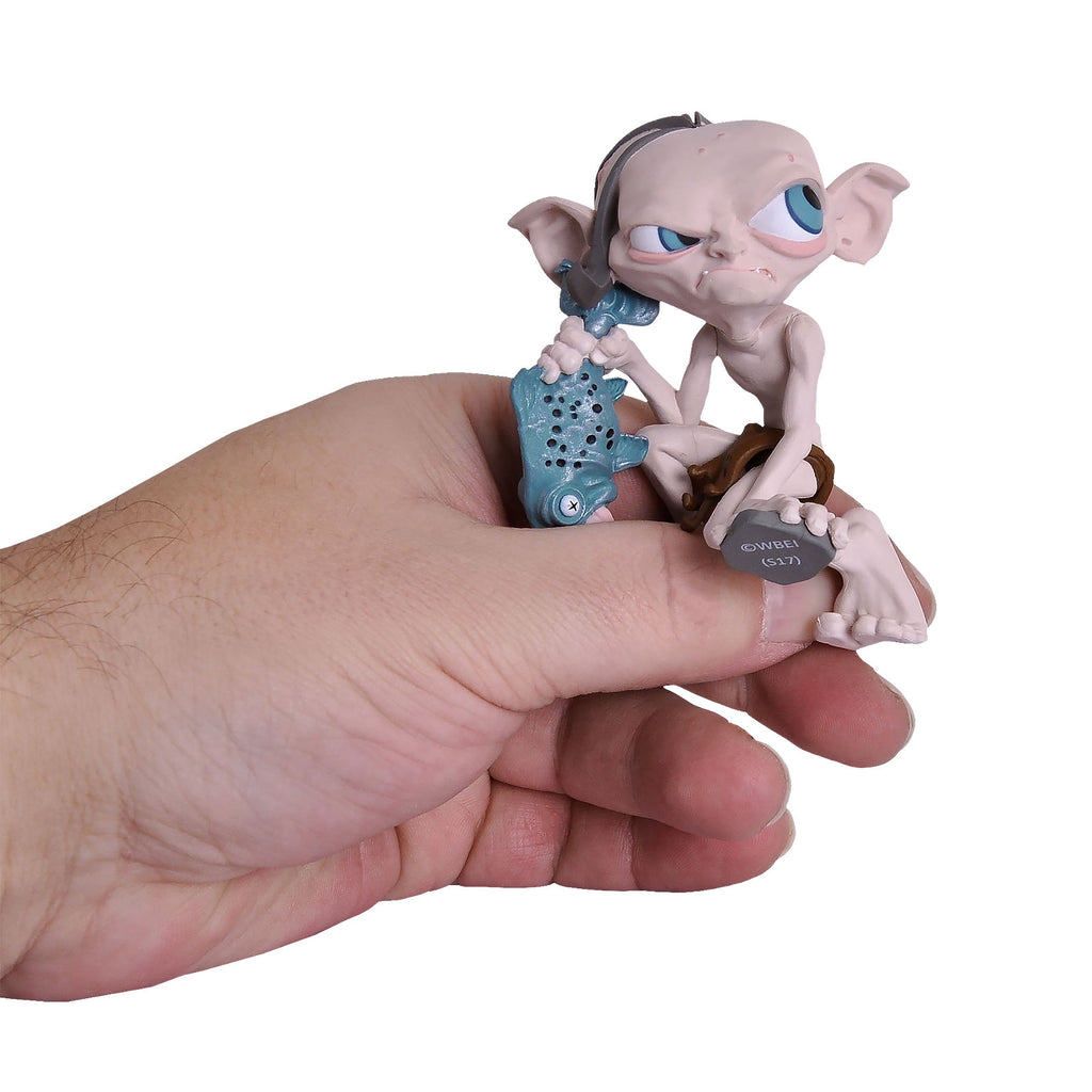 Produktbild Sagan om Ringen - Gollum Mini Epics Figur