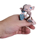 Produktbild Sagan om Ringen - Gollum Mini Epics Figur