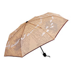 Product image Harry Potter - Marauder's Map Umbrella with Aqua Effect