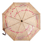 Product image Harry Potter - Marauder's Map Umbrella with Aqua Effect