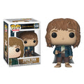 Produktbild Sagan om Ringen - Pippin Funko Pop Figur