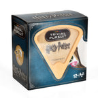 Produktbild Harry Potter - Trivial Pursuit Quiz