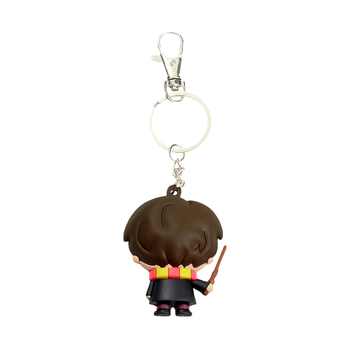 Produktbild Harry Potter - Chibi 3D nyckelring