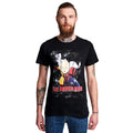 Produktbild One Punch Man - Fight T-shirt svart