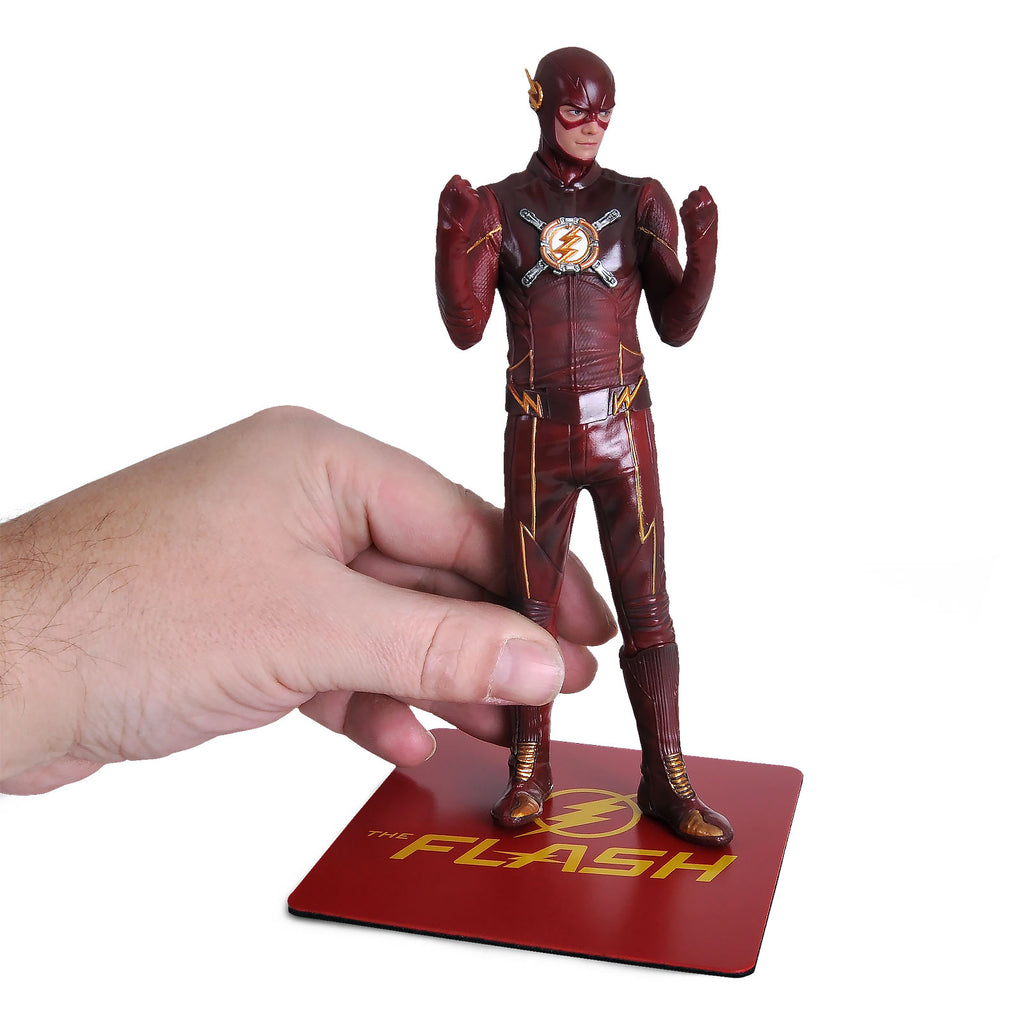 Product image Flash - Collector's Statue 1:10
