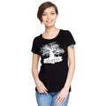 Produktbild Harry Potter - Always T-shirt dam svart