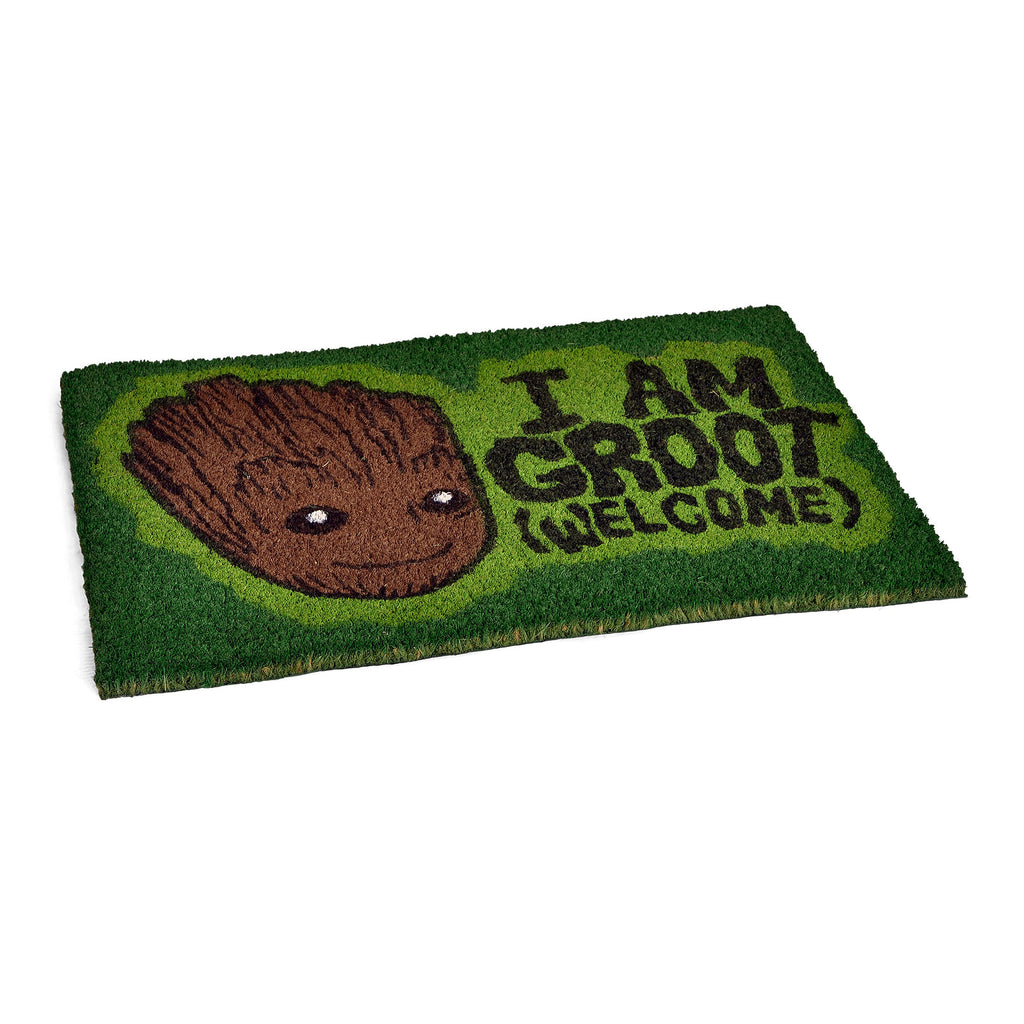 Produktbild Guardians of the Galaxy - I Am Groot dörrmatta