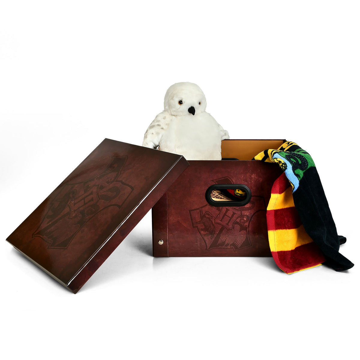 Produktbild Harry Potter - Hogwarts Förvaringslåda