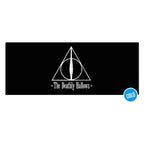 Produktbild Harry Potter - Dödsrelikerna Termoeffekt Mugg