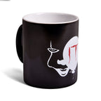 Produktbild Stephen Kings DET - Pennywise Termoeffektmugg