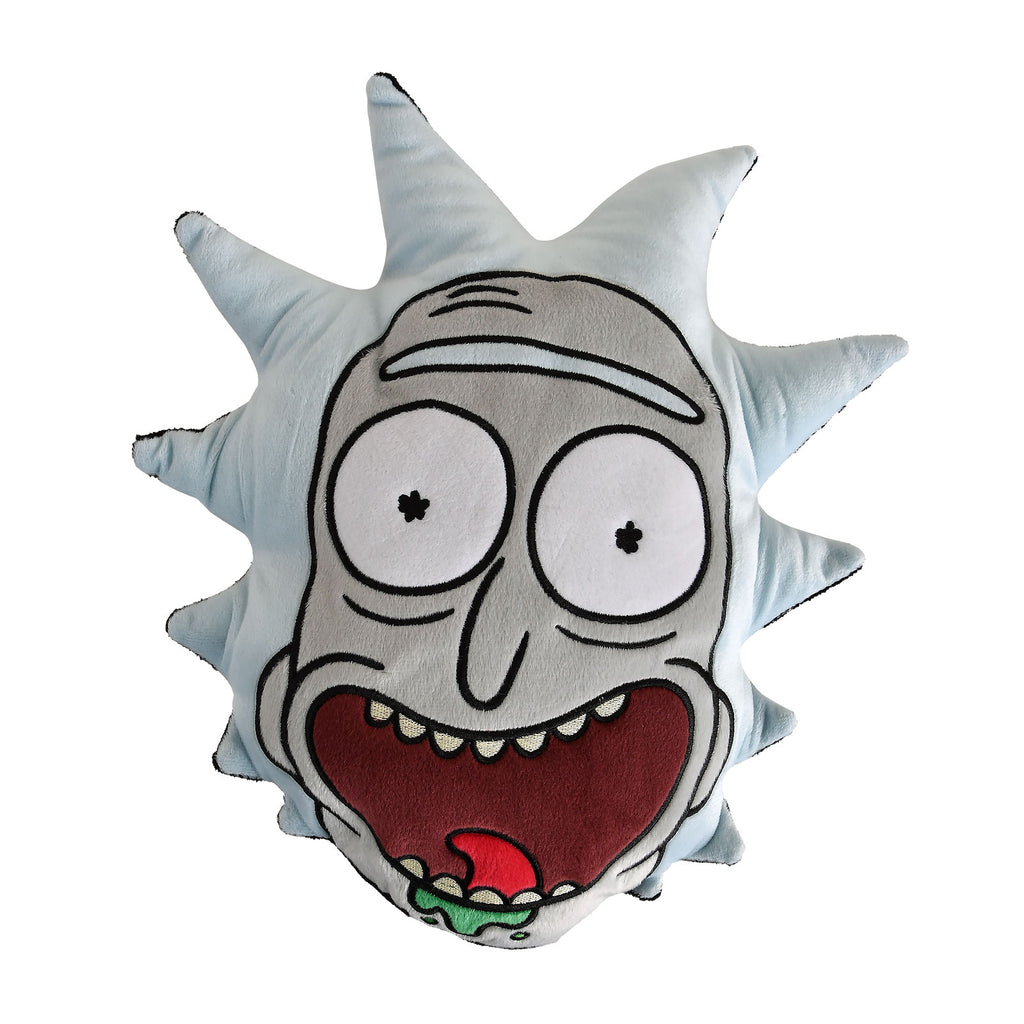 Produktbild Rick and Morty - Rick Face Kudde