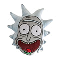 Produktbild Rick and Morty - Rick Face Kudde