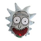 Produktbild Rick and Morty - Rick Face Kudde
