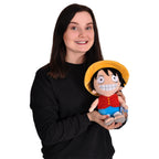Produktbild One Piece - Luffy Plyschfigur 32 cm