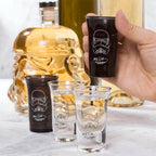 Produktbild Original Stormtrooper Shots Glas-set