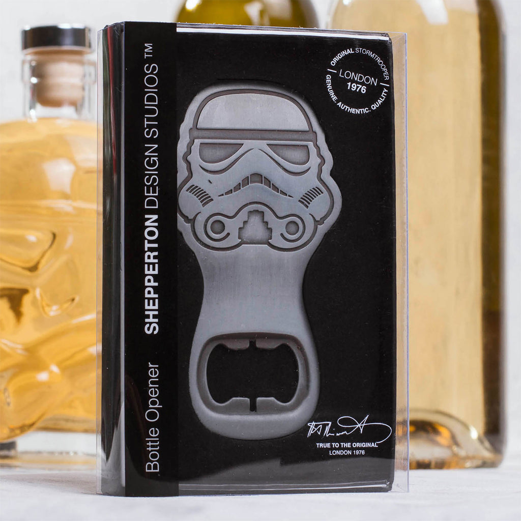 Produktbild Original Stormtrooper flasköppnare