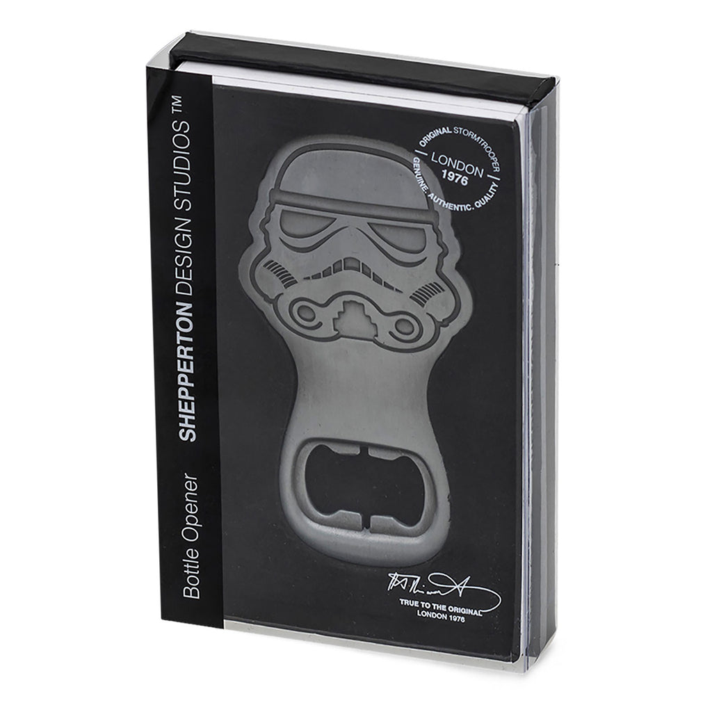 Produktbild Original Stormtrooper flasköppnare