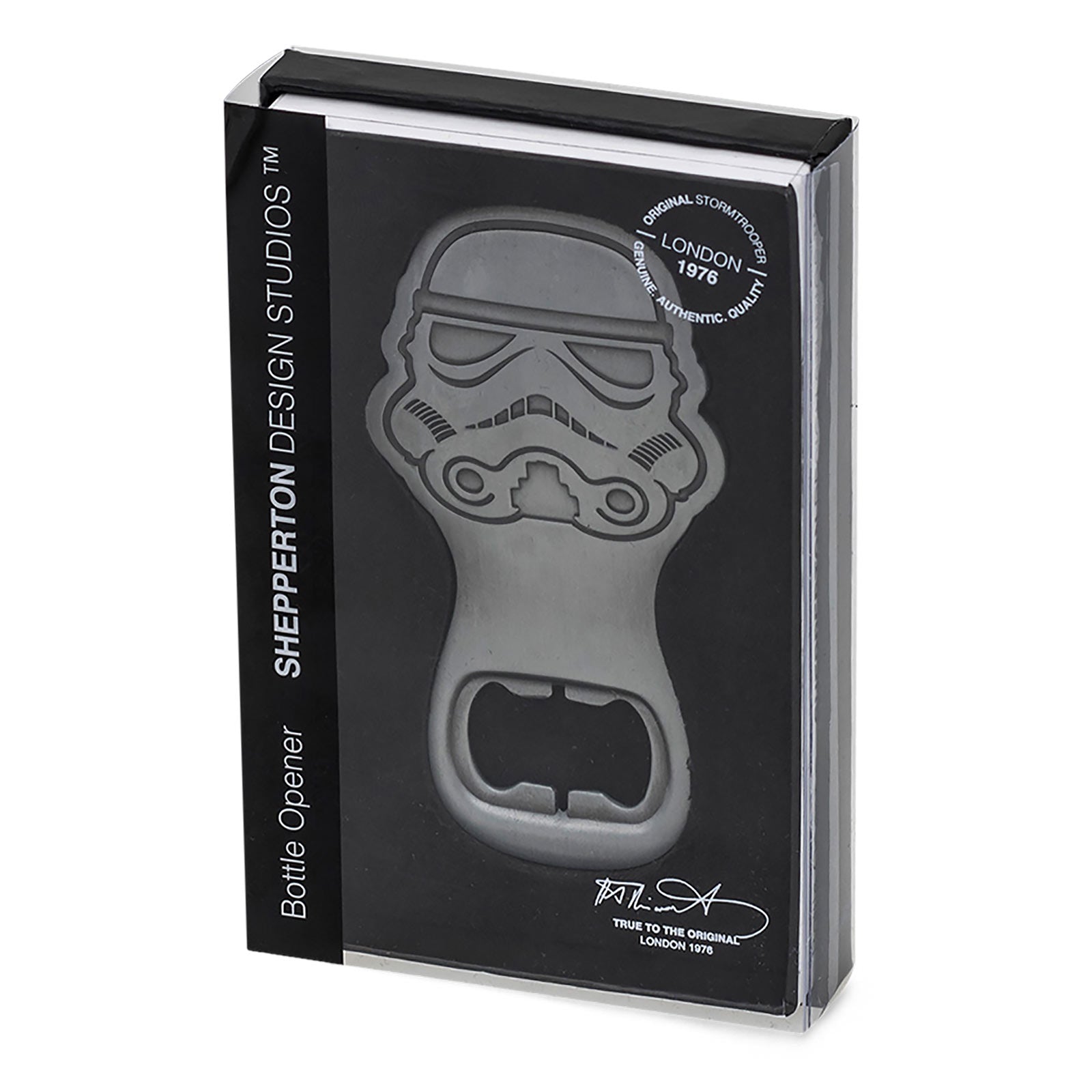 Produktbild Original Stormtrooper flasköppnare