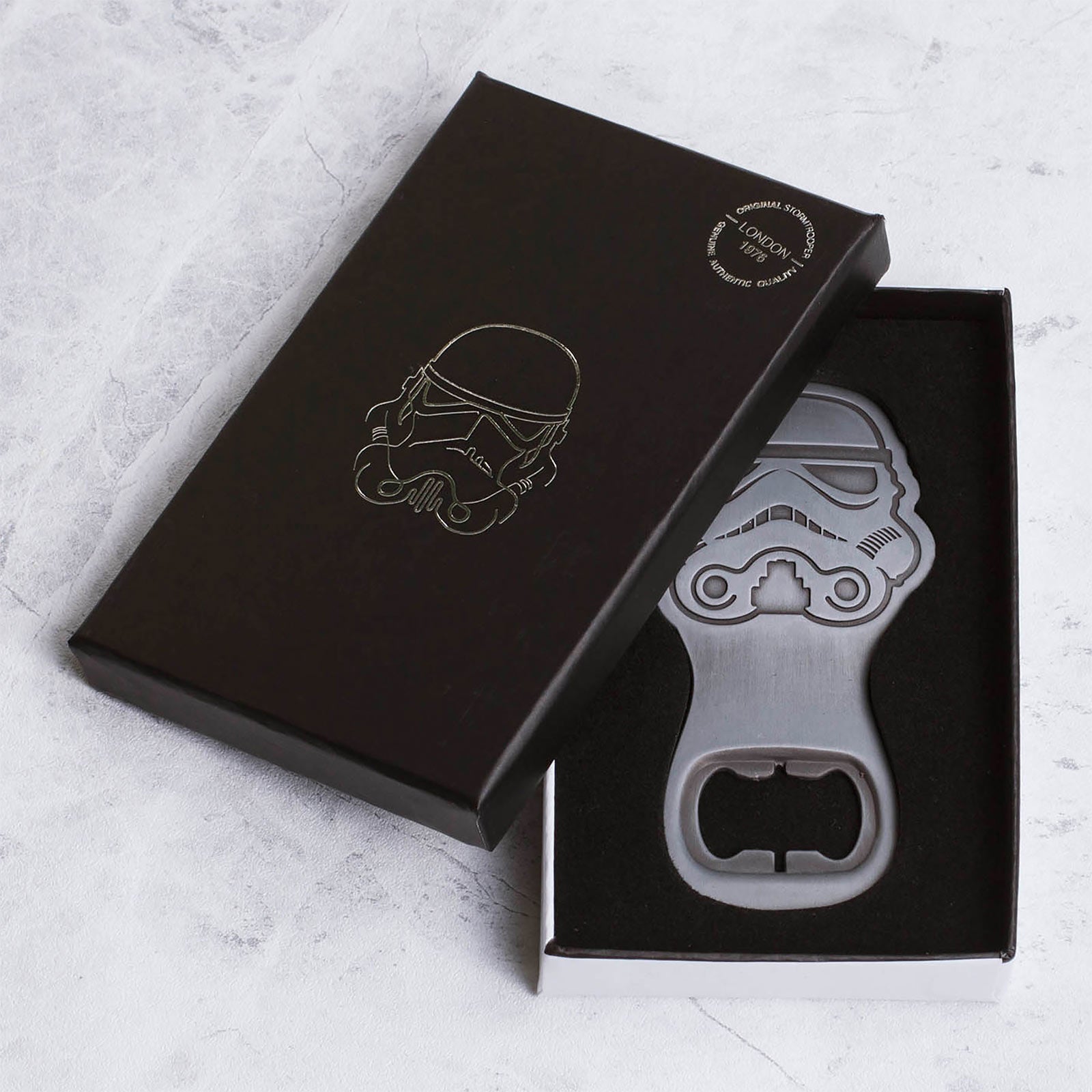 Produktbild Original Stormtrooper flasköppnare