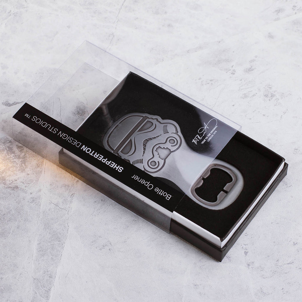 Produktbild Original Stormtrooper flasköppnare