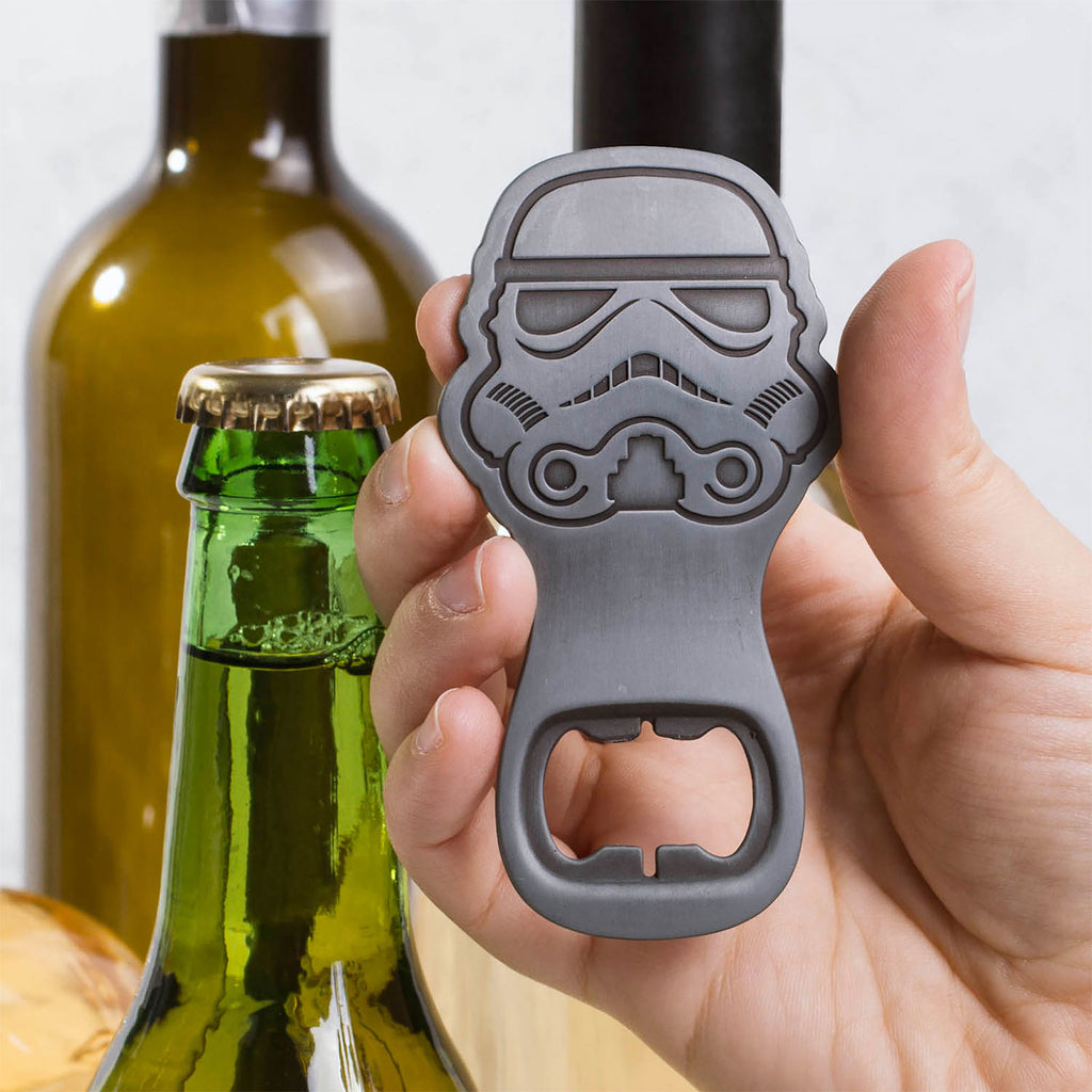 Produktbild Original Stormtrooper flasköppnare