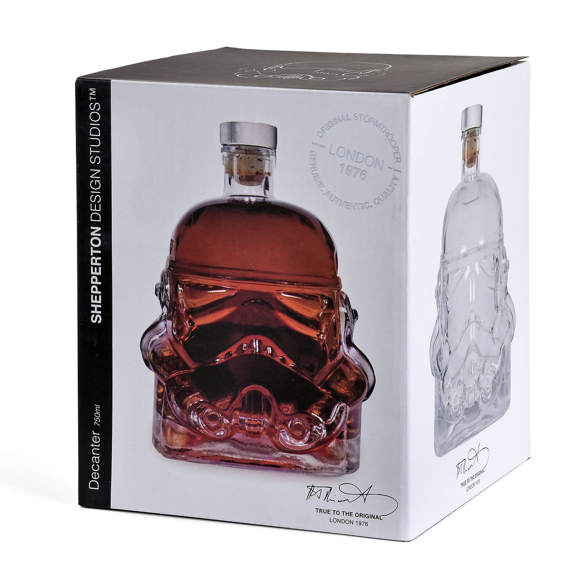 Produktbild Original Stormtrooper Karaff
