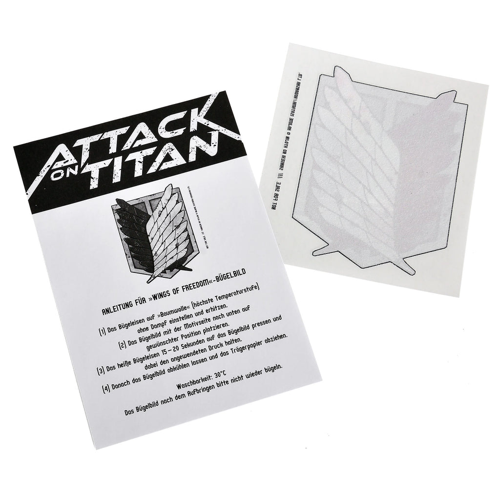 Produktbild Attack on Titan - Samlarbox volym 1-5