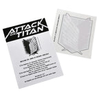 Produktbild Attack on Titan - Samlarbox volym 1-5