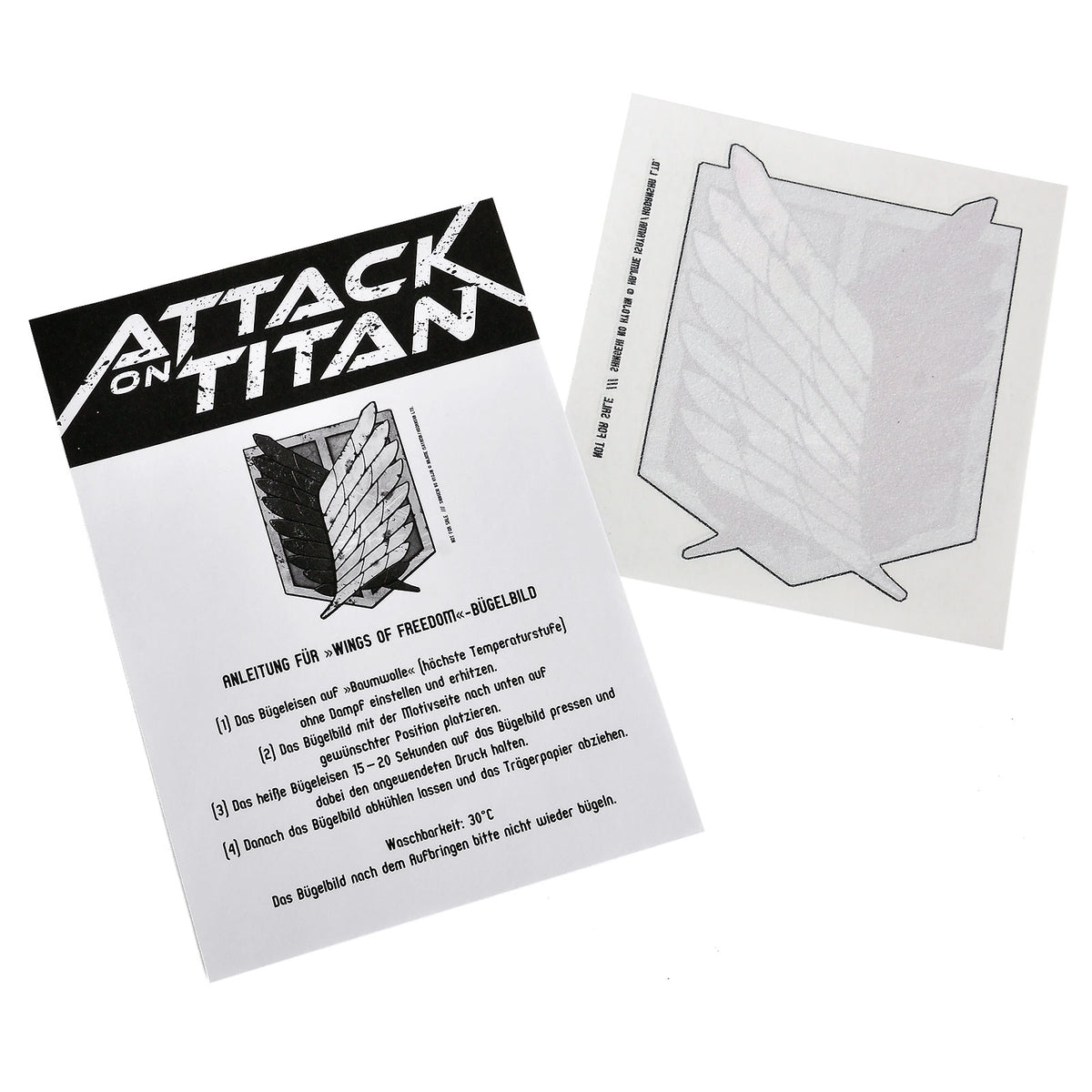 Produktbild Attack on Titan - Samlarbox volym 1-5