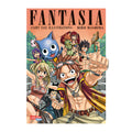 Produktbild Fairy Tail - Fantasia