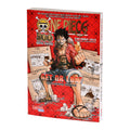 Produktbild One Piece - Quizbok 1