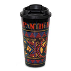 Produktbild Black Panther To Go-mugg