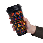 Produktbild Black Panther To Go-mugg
