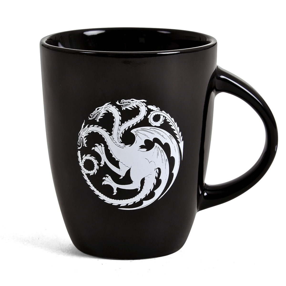 Produktbild Game of Thrones - I Will Rule Noble Words Mugg svart